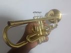 Brass Trumpet