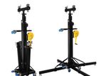 Truss System Tower Lifter Support Lift Stage