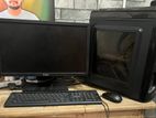 I7-4770 Desktop Pc