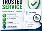 Trusted Academic, Research & Professional Support Services