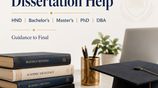 Trusted Assignments & Dissertation Help