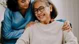 Trusted Caregivers and Home Nursing Services