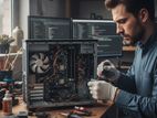 Trusted Computer Repair & IT Solutions