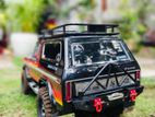 TRX 4 Sport Racing Jeep