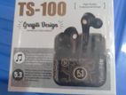 TS100 Earbuds