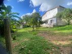( TS-1043) Highly Valuable Residential Bare Land Sale in Godagama