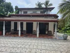 ( TS-1047) Valuable Single Storey House for Sale in Godagama
