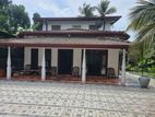 ( TS-1047) Valuable Two Storey House Sale in Godagama