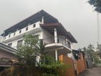 ( TS-1106) Valuable Two Storey House Sale in Kaduwela Bomiriya