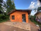 ( Ts-1142) Valuable Brand New Single Storey House Sale in Homagama