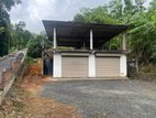 ( TS-1152) Valuable Commercial Land For Sale in Godagama