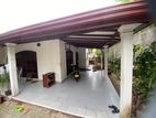 ( TS-1184) Valuable Single Storey House Sale in Malabe