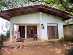 ( TS-1187) Valuable Single Storey House for Sale in Malabe