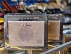 TS GT Guitar Amplifier