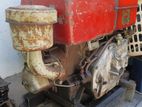 TS155 Yanmar Deisal Engine Japan