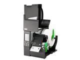 TSC MB340T 300dpi Semi Industrial Barcode Label Sticker Printer