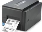 TSC Pos 110 Mm TSE Te-244 Barcode Label Printer