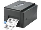 TSC TE 244 Desktop Barcode Printer
