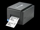 TSC TE244 Desktop Barcode Printer