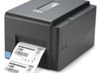 TSC Te244 Desktop Thermal Transfer Barcode Label Printer