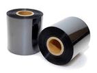 TSC Wax Ribbon 110mm X 300 Meter Thermal Transfer Paper Label (Black)