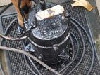 Tsurumi 2” Submersible Water Pump