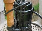 Tsurumi Submersible Pump