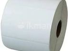 TT 100mm x 150mm 1UPS 250 PCS - Barcode Roll