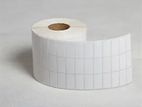 TT 30mm x 15mm 3UPS 10000 PCS - Label Roll