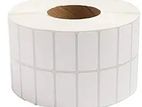 TT 50mm x 25mm 2UPS 5000 PCS - LABEL ROLL