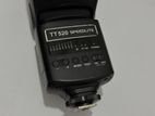 TT520 Speed Light Flash