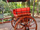 ටැන්ටු කරත්තයක්