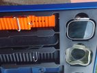 Smart Watch Set