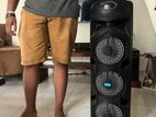 TTD-2810 Speaker