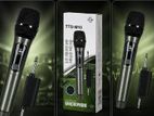 TTD M10 Wireless Microphone