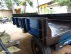 Lorry Trailer