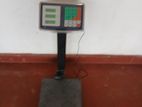 டிஜிட்டல் தராசு 200kg