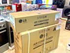 LG Air Conditioner