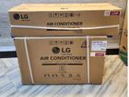 LG 12000 BTU Non - Inverter