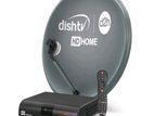 Dish Tv Antena