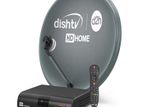 Dish TV Antena