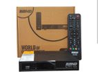 Dish Tv Channel Box