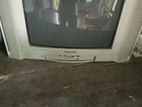 Panasonic 24 Inch CRT TV