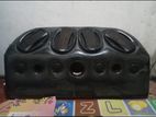 Three Wheeler Audio Set