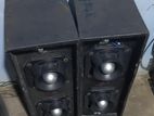 Speaker Set