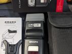 Ttl Tr-350 Camera Flash Light(New)