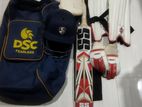 Cricket Equipments