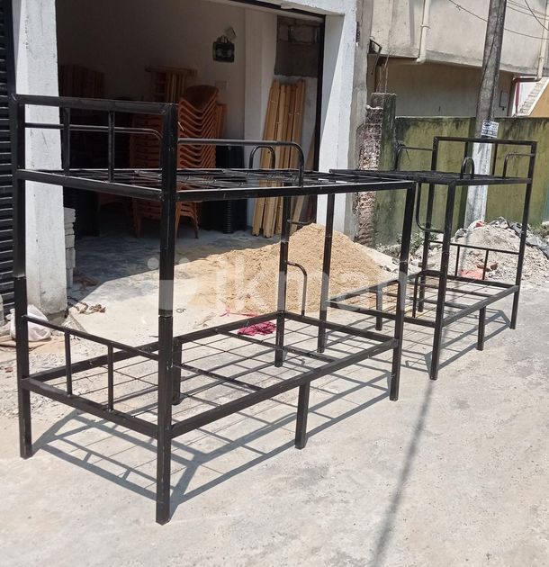 තට්ටු ඇදන් Bunk beds for Sale Dehiwala ikman