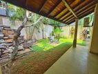 තට්ටු දෙකේ Gedara Kaduwela Junction for Rent