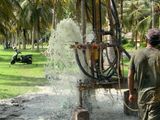 Tube Well - අහංගම